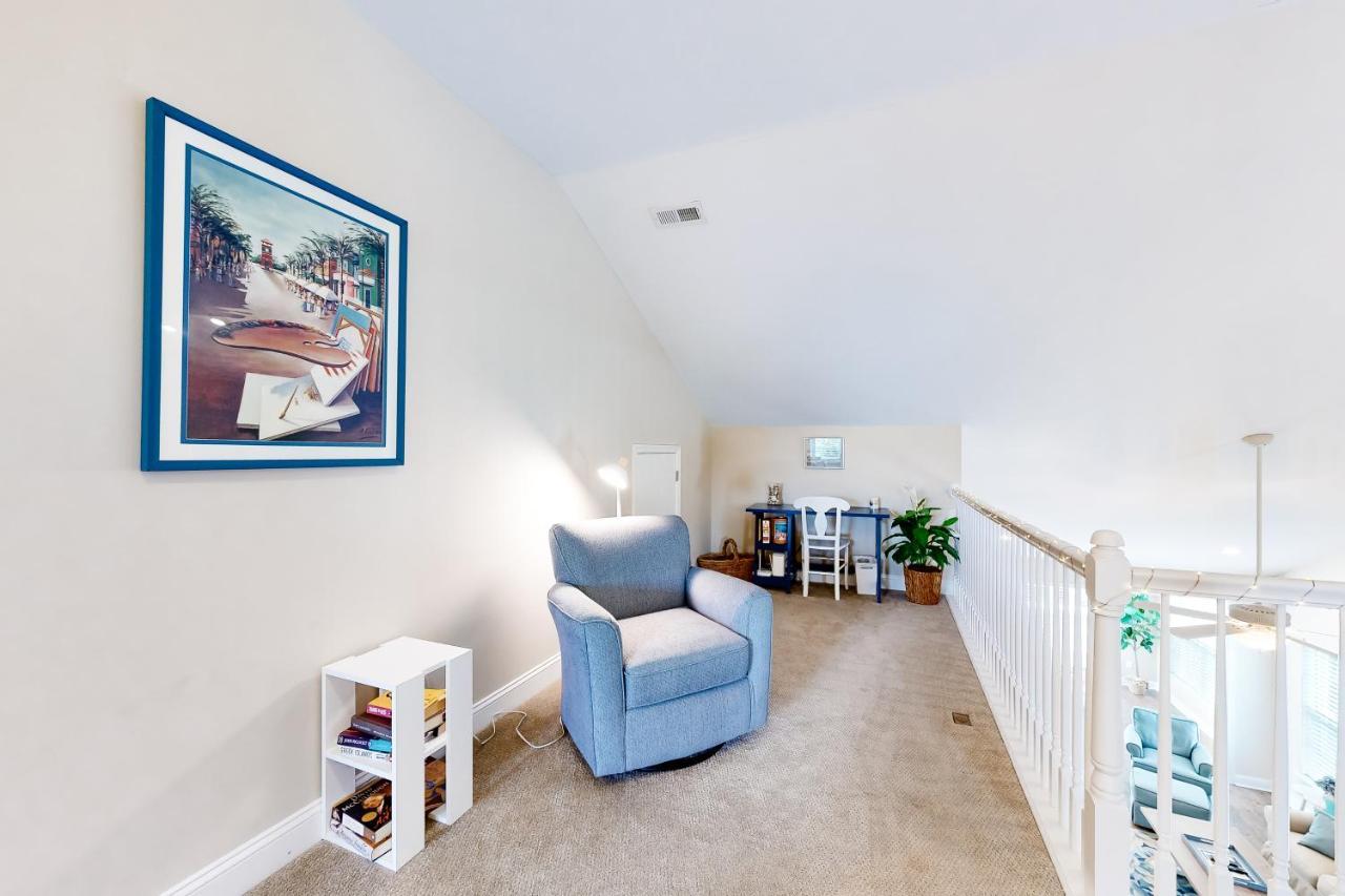 Holiday home Grande At Canal Pointe 37502 Worcester Dr *