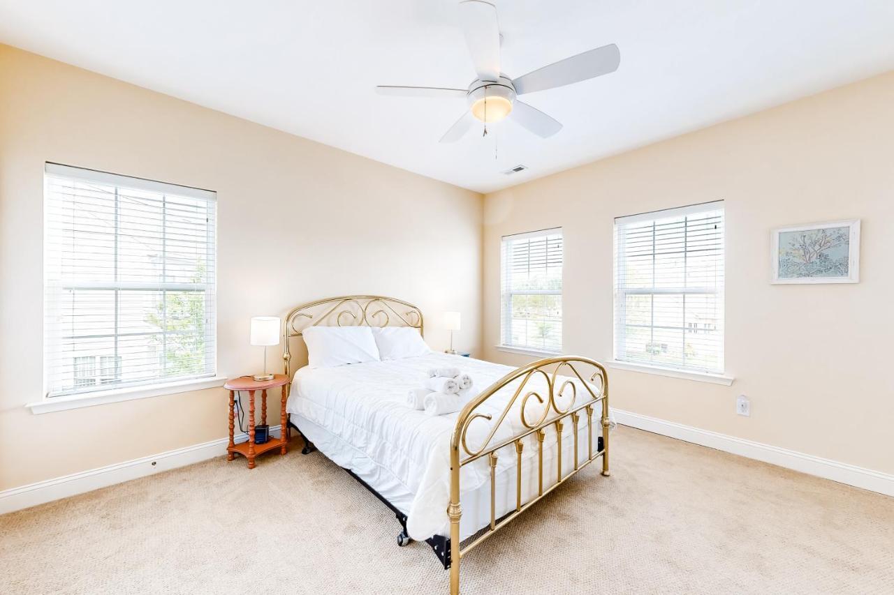 Grande At Canal Pointe 37502 Worcester Dr Holiday home Rehoboth Beach