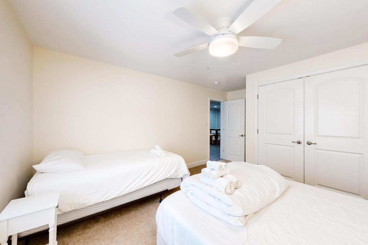 Holiday home Grande At Canal Pointe 37502 Worcester Dr