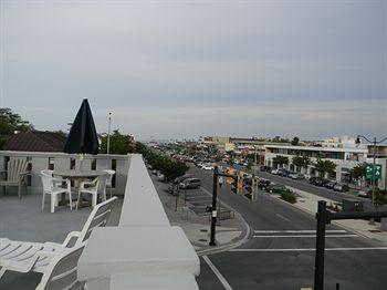 Coast Rehoboth Beach, Tapestry Collection By Hilton Hotel Rehoboth Beach