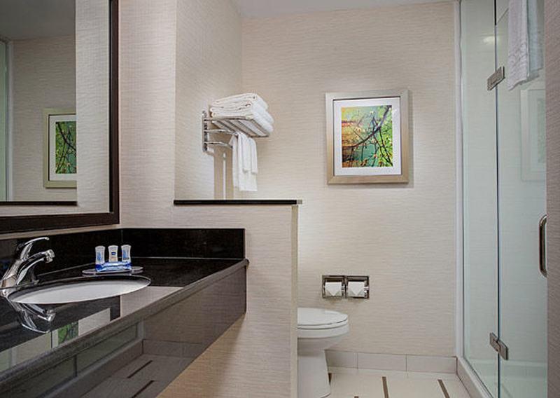 Fairfield & By Marriott Rehoboth Hotel 3*