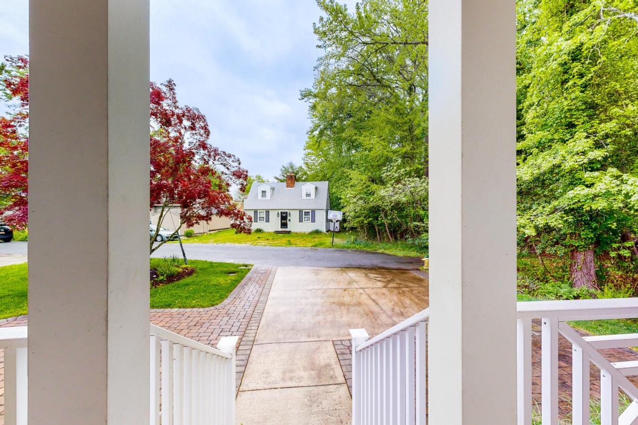 Town Of Rehoboth 2065two Pine St * Rehoboth Beach