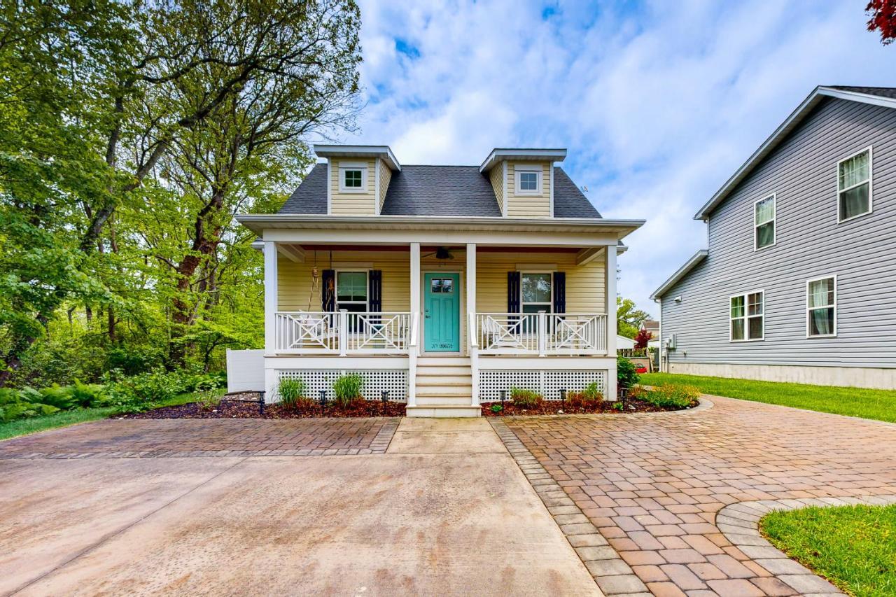 Town Of Rehoboth 2065two Pine St