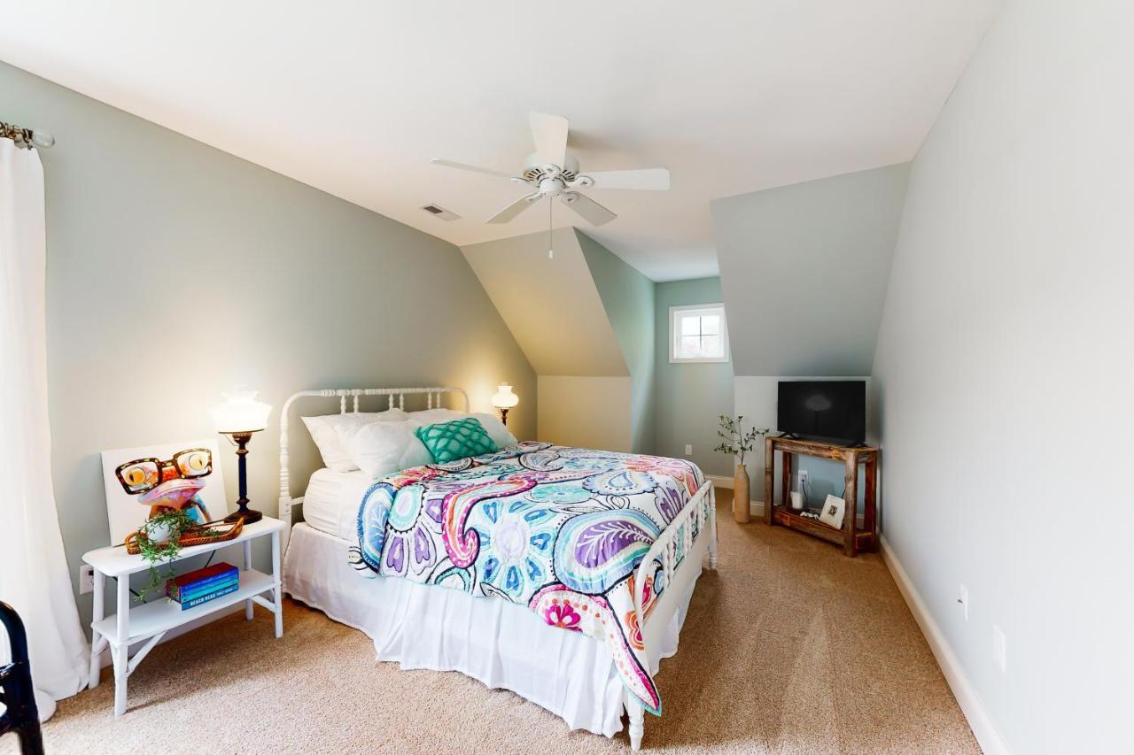 Town Of Rehoboth 2065two Pine St Holiday home Rehoboth Beach