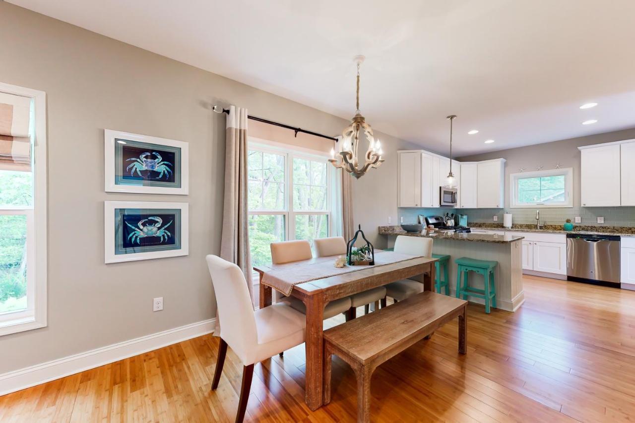 Holiday home Town Of Rehoboth 2065two Pine St