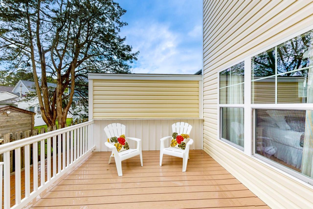 Town Of Rehoboth 2065two Pine St Holiday home Rehoboth Beach