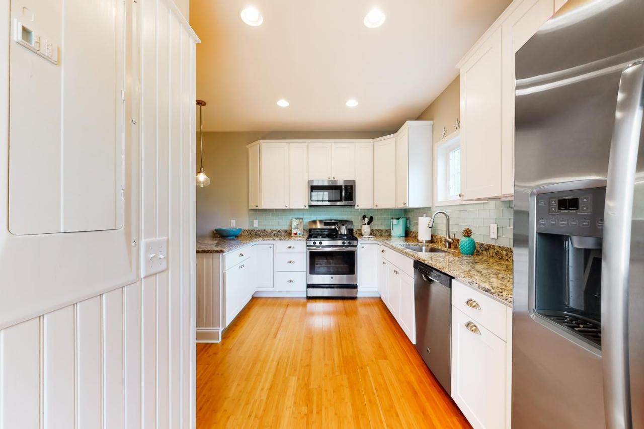 Holiday home Town Of Rehoboth 2065two Pine St