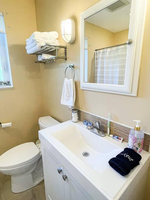 Holiday home Family Paradise! Hottub/ev/4bd3ba/3.7mi To Rehoboth Beach