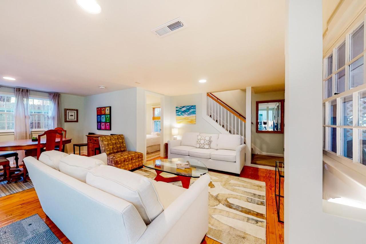 Town Of Rehoboth 44 Henlopen Ave Holiday home Rehoboth Beach