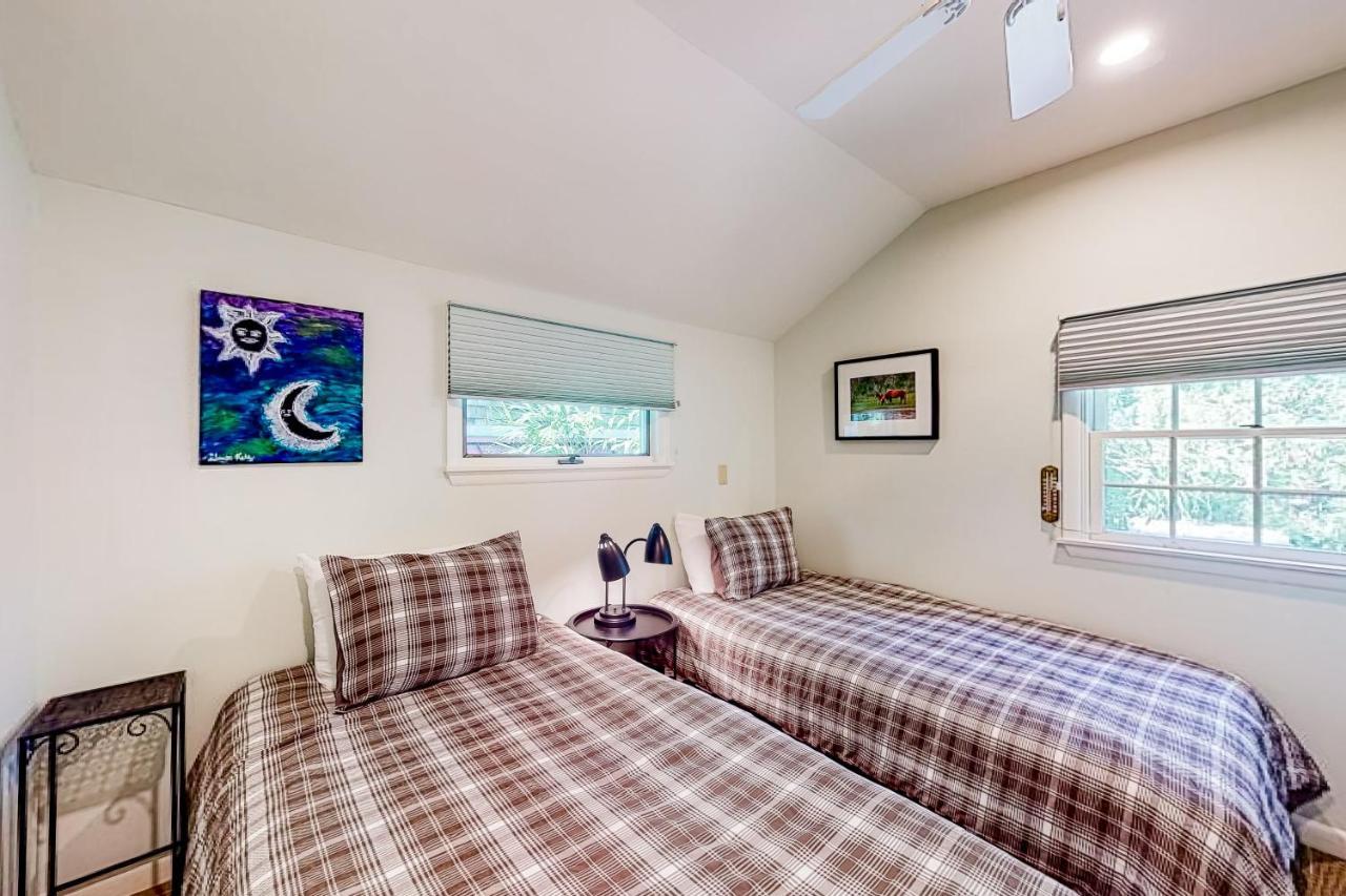 Town Of Rehoboth 44 Henlopen Ave Holiday home