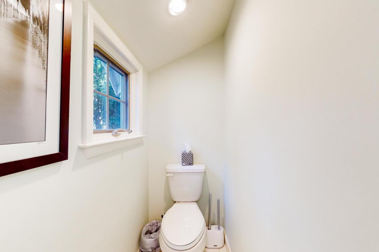 Holiday home Town Of Rehoboth 44 Henlopen Ave *