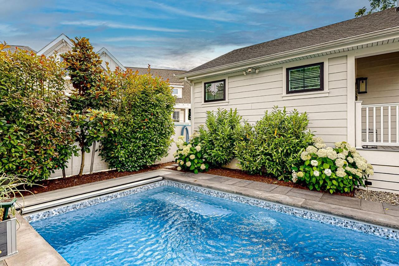 Holiday home Town Of Rehoboth - 37499 Washington Street *
