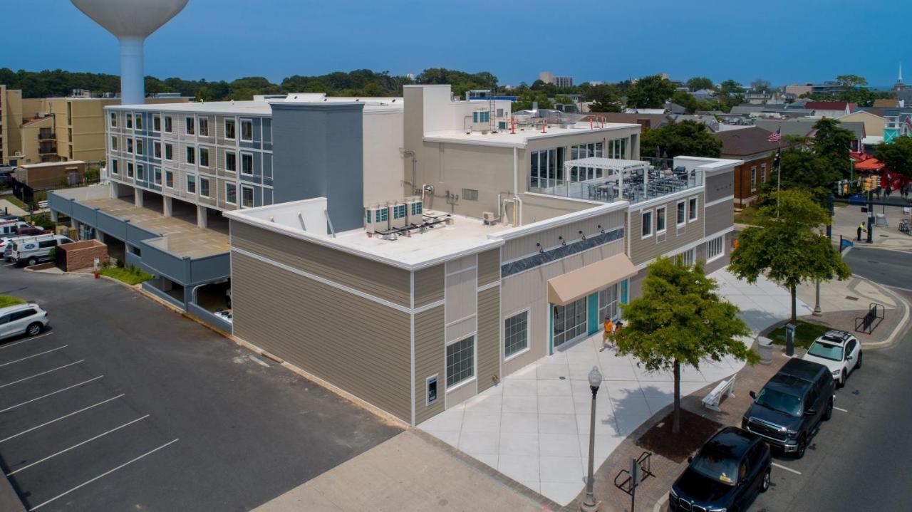 Coast Rehoboth Beach, Tapestry Collection By Hilton 4* Rehoboth Beach