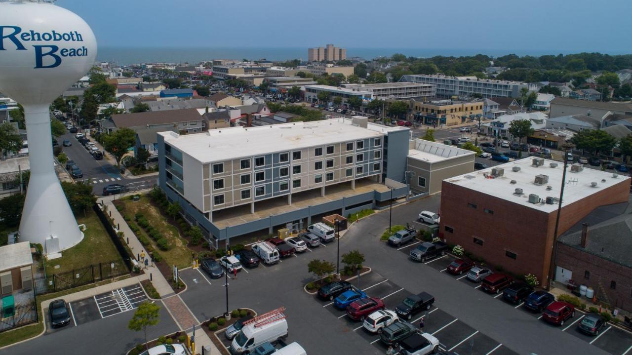 Coast Rehoboth Beach, Tapestry Collection By Hilton Hotel Rehoboth Beach
