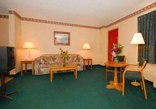 Hotel Rodeway & 2*