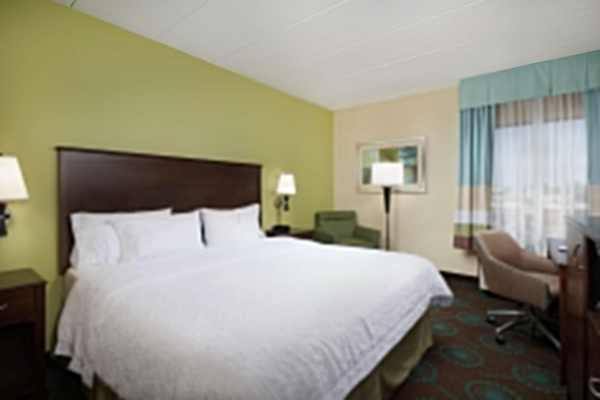Hampton Rehoboth