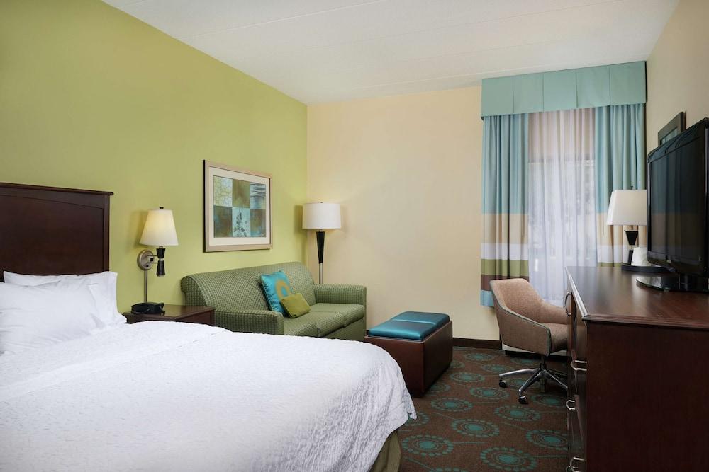 Hampton Rehoboth 3*