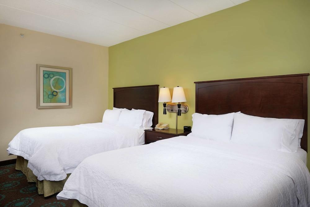 Hampton Rehoboth Hotel