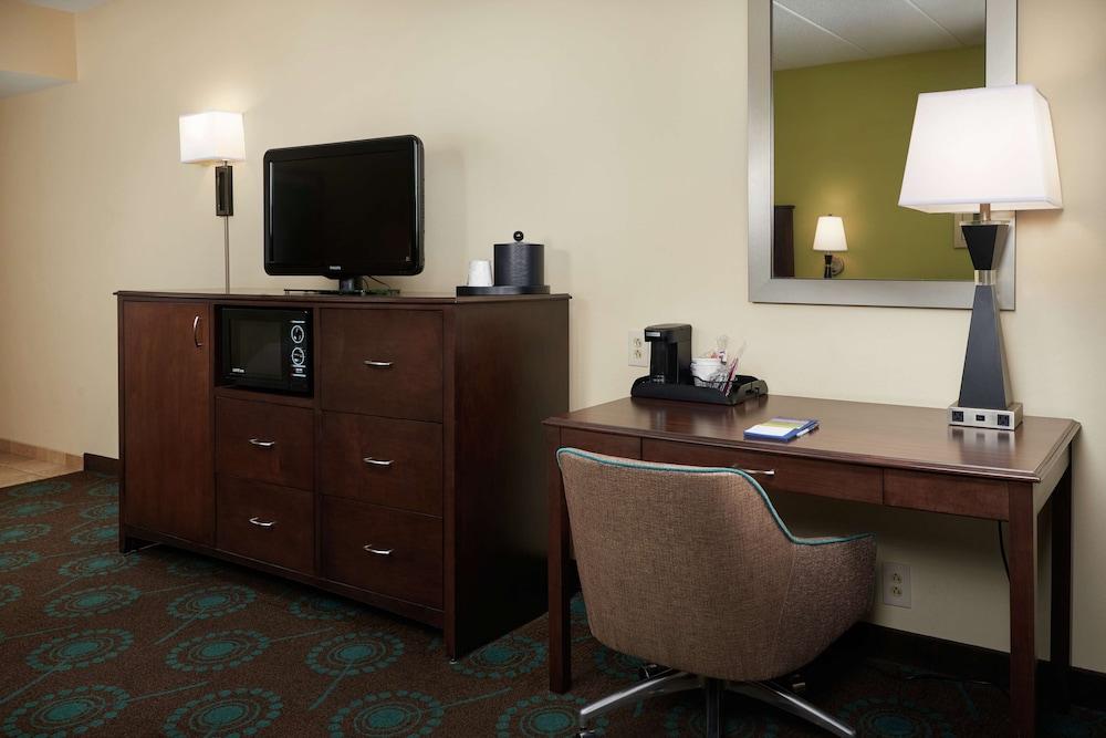 Hotel Hampton Rehoboth