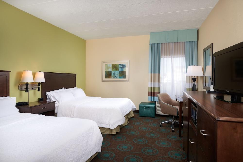 Hotel Hampton Rehoboth Rehoboth Beach