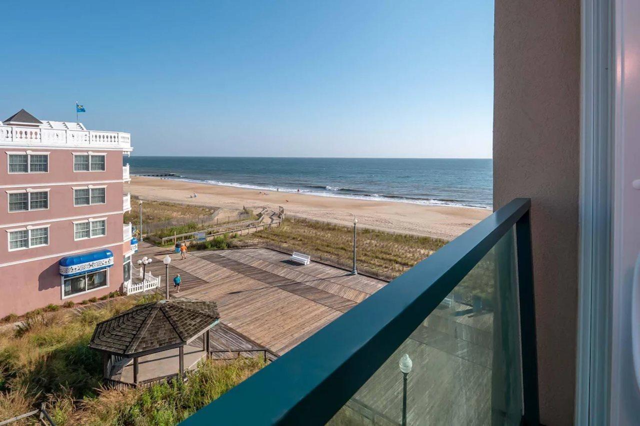 Atlantic Sands And Conference Center Hotel 4*