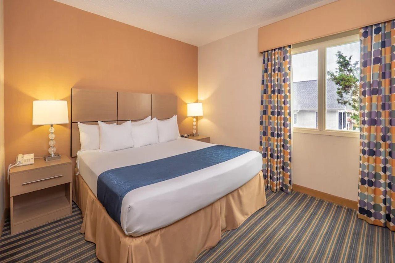 Atlantic Sands And Conference Center Hotel Rehoboth Beach