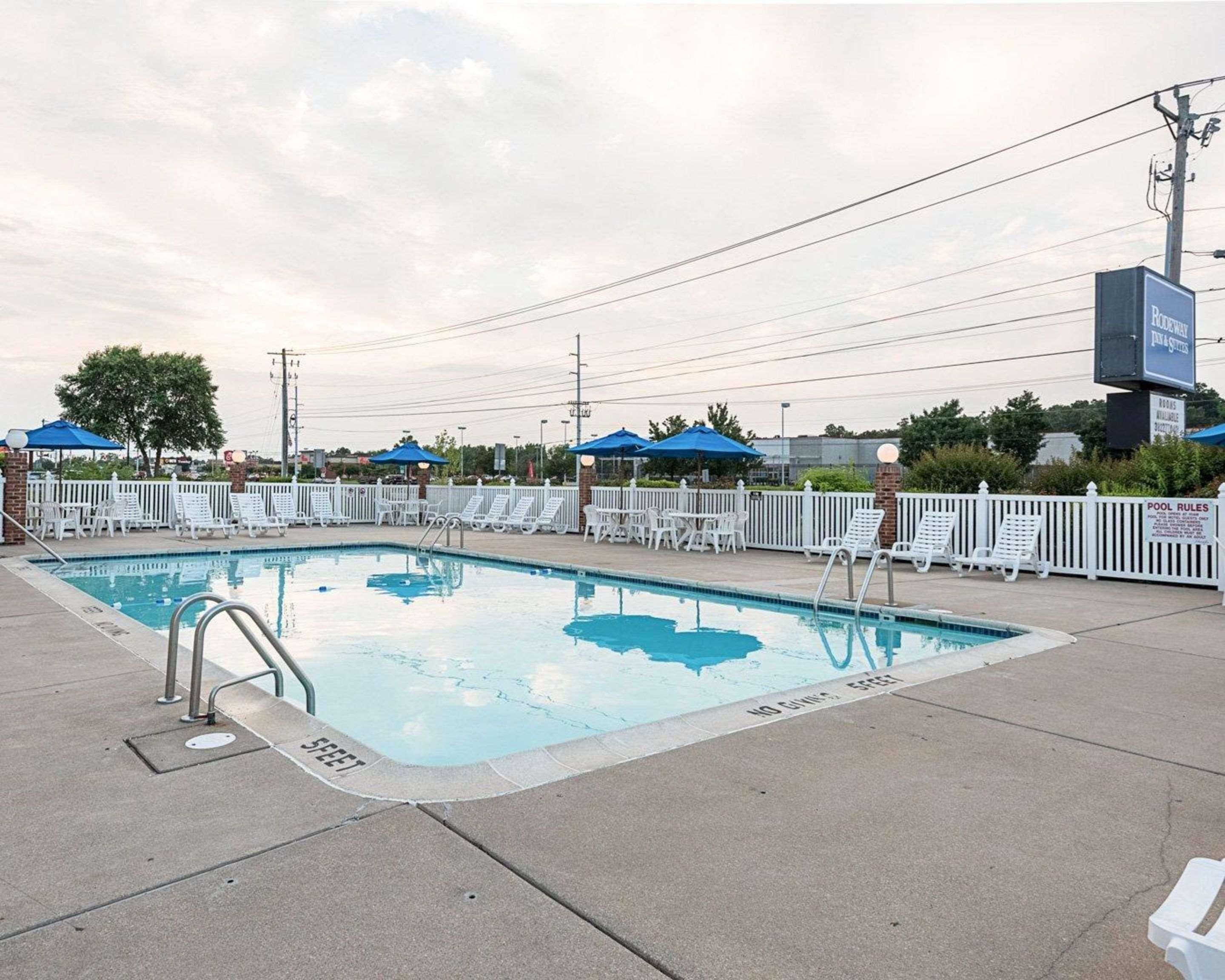 Rodeway & Hotel Rehoboth Beach