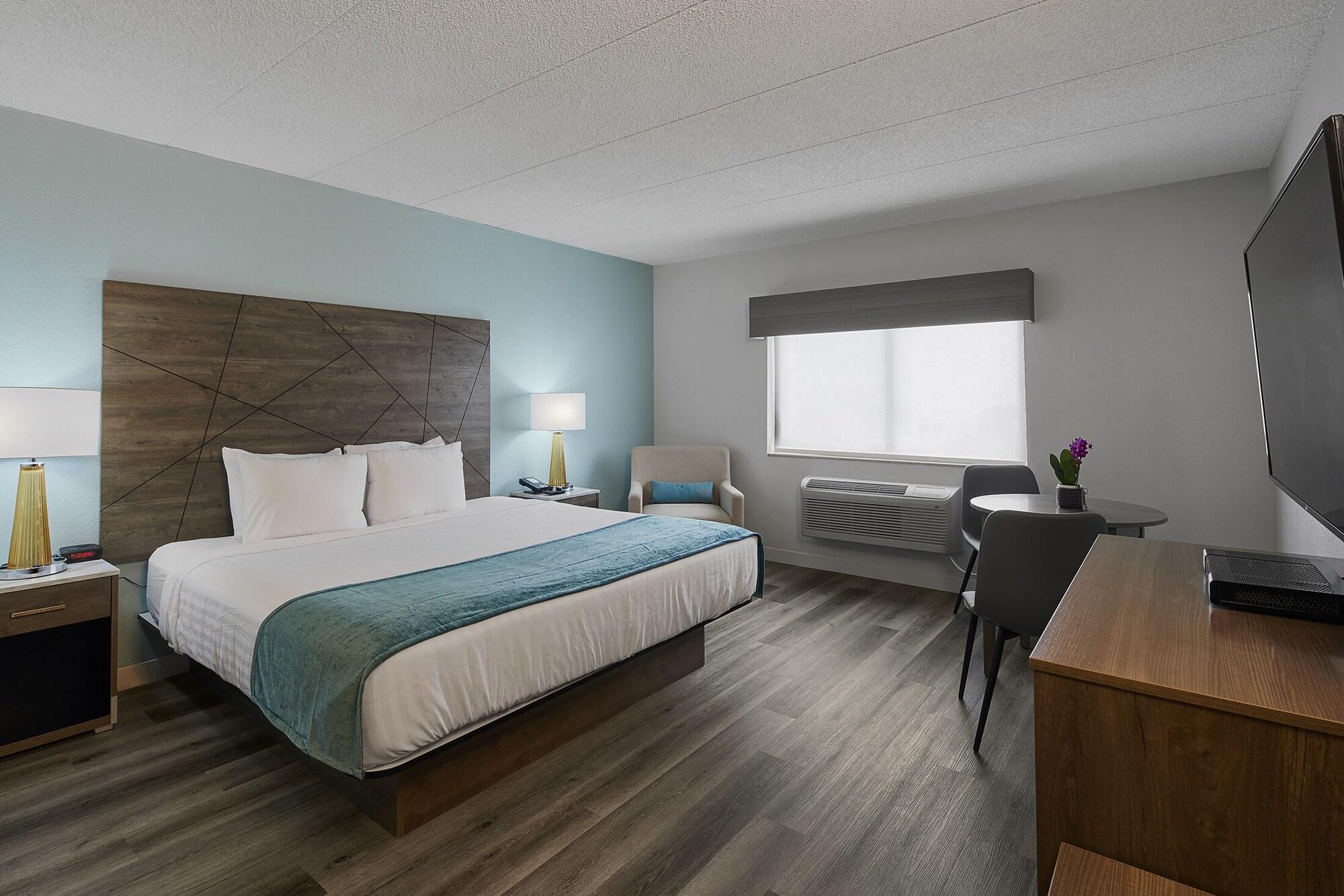 Hotel Wave At Rehoboth