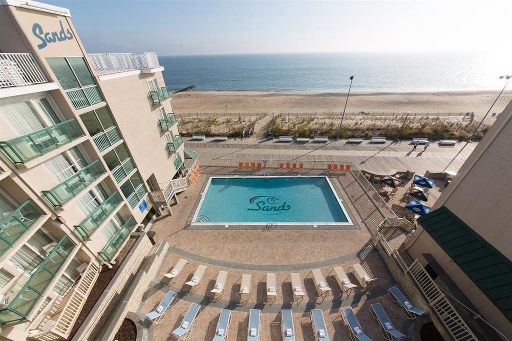 Atlantic Sands And Conference Center Hotel
