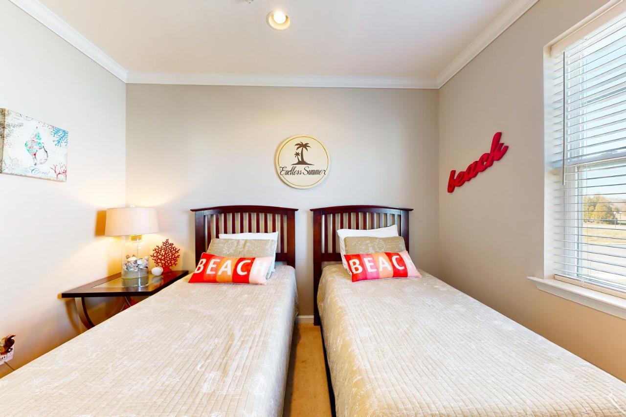 Grande At Canal Pointe - 37696 Ulster Dr, Unit #12 Apartment Rehoboth Beach