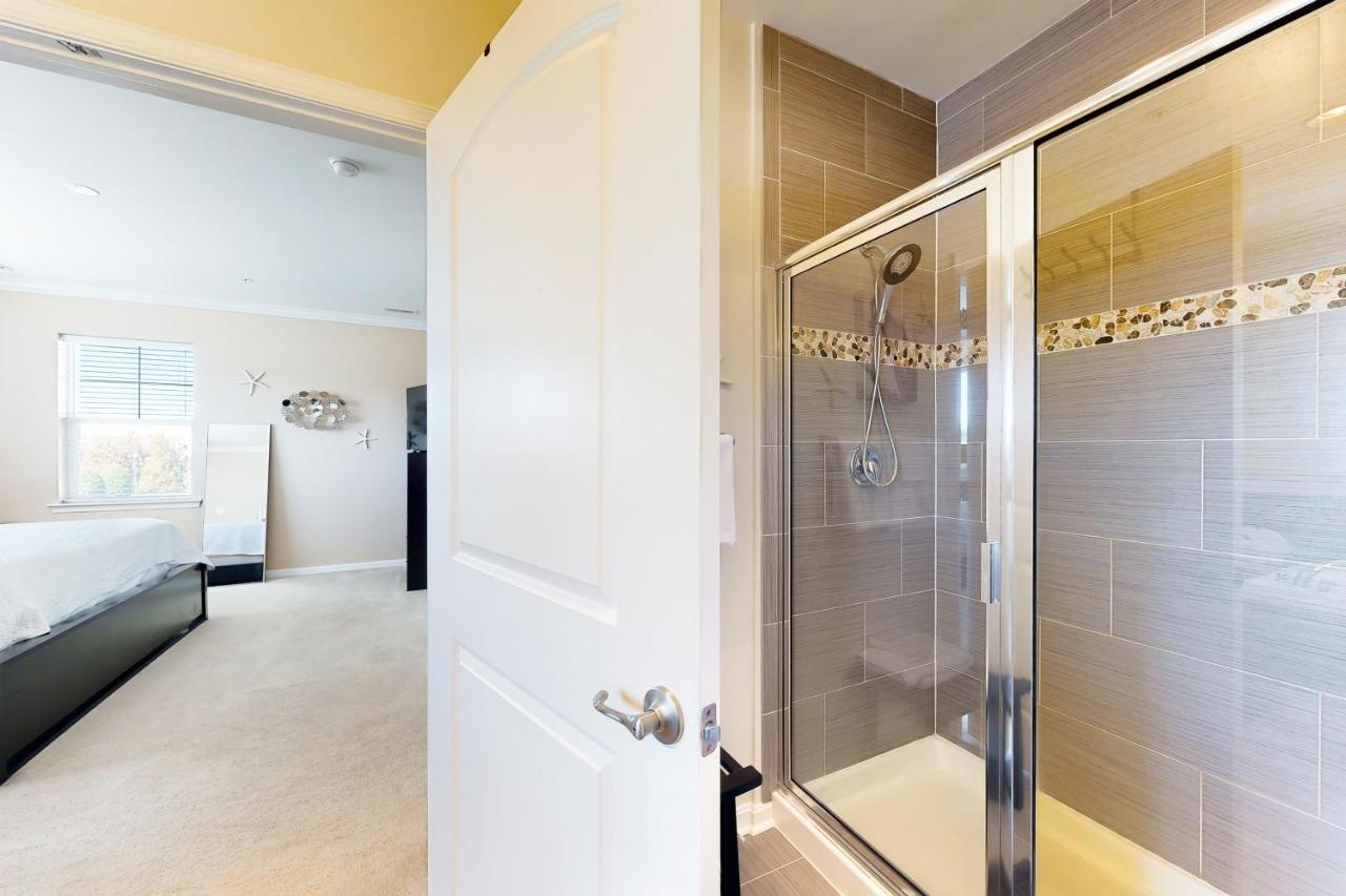Grande At Canal Pointe - 37696 Ulster Dr, Unit #12 Rehoboth Beach