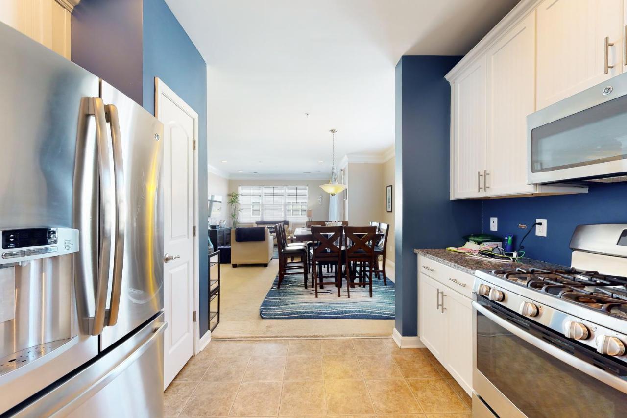 Grande At Canal Pointe - 37696 Ulster Dr, Unit #12 Rehoboth Beach