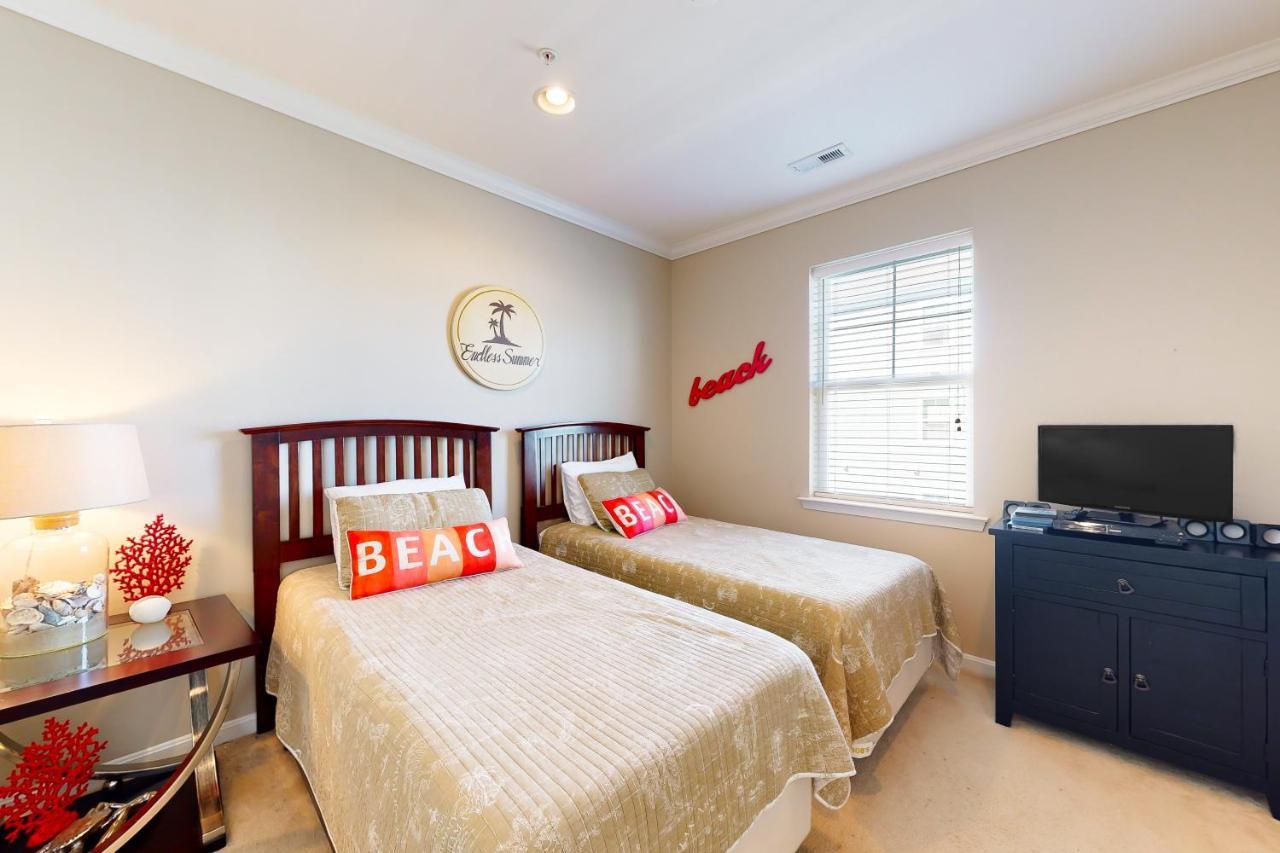 Apartment Grande At Canal Pointe - 37696 Ulster Dr, Unit #12 Rehoboth Beach