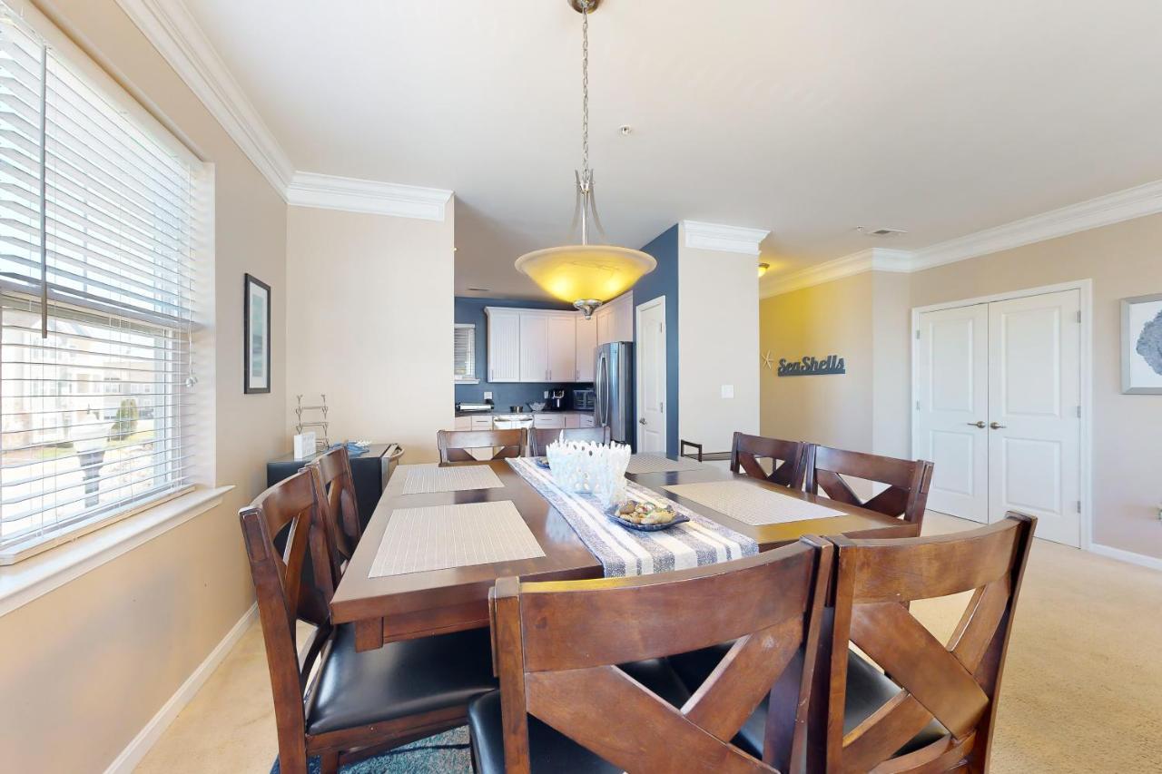 Grande At Canal Pointe - 37696 Ulster Dr, Unit #12 Apartment Rehoboth Beach