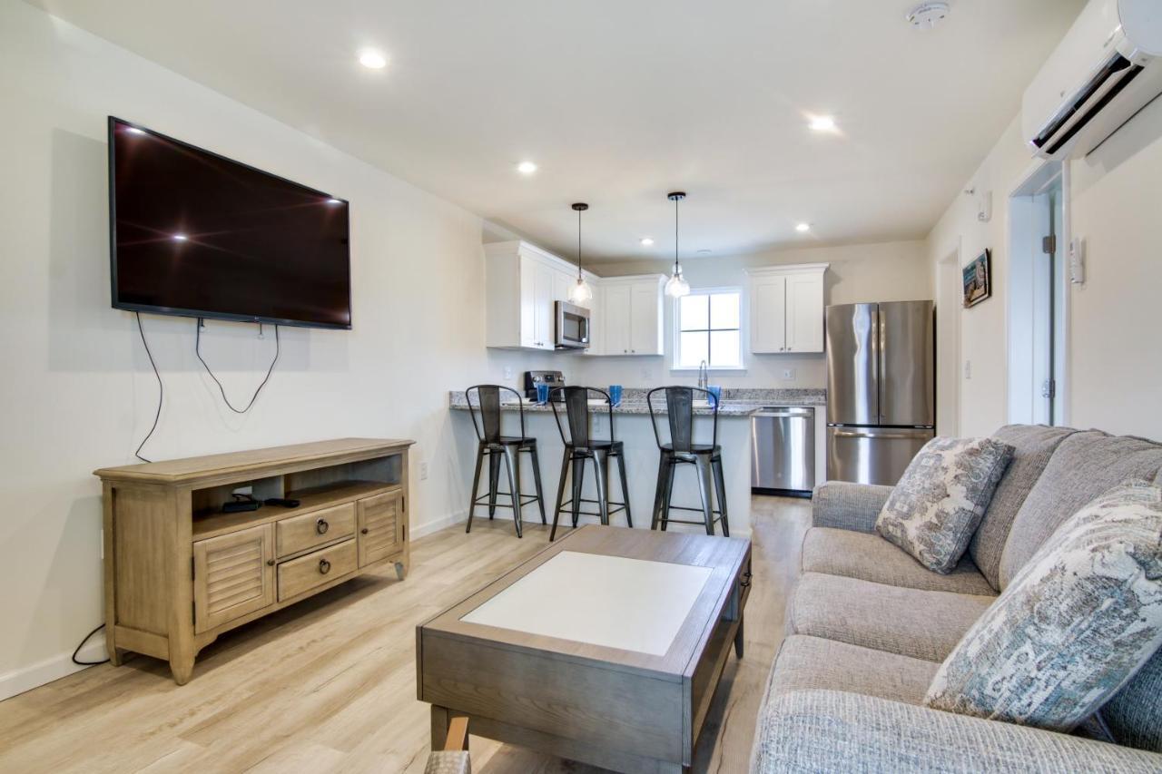Rehoboth Vacation With Community Pool! Apartment *