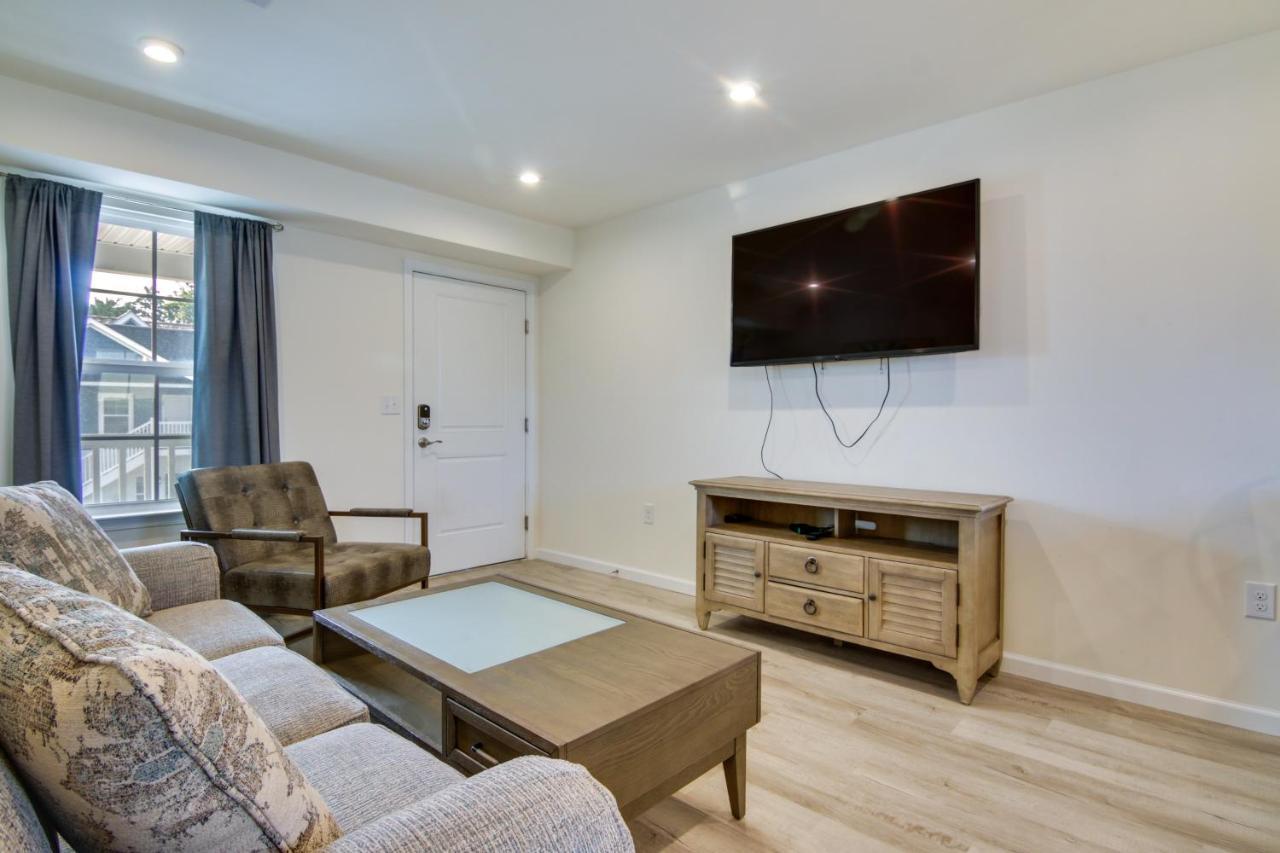 Rehoboth Vacation With Community Pool! Apartment Rehoboth Beach