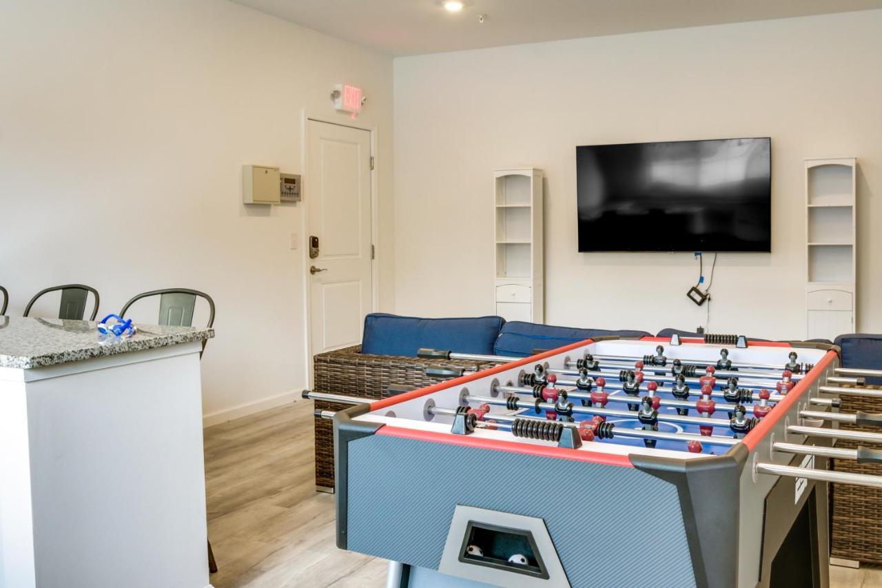 Rehoboth Vacation With Community Pool! Apartment