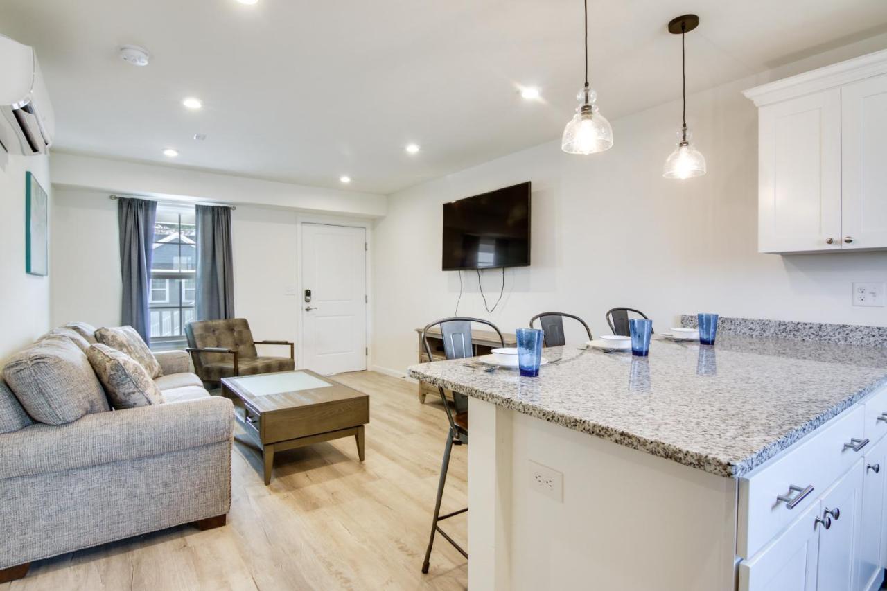 Apartment Rehoboth Vacation With Community Pool! Rehoboth Beach