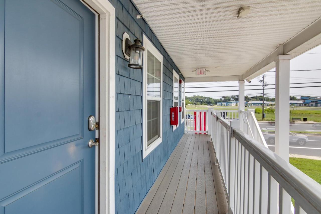 Apartment Rehoboth Vacation With Community Pool! *