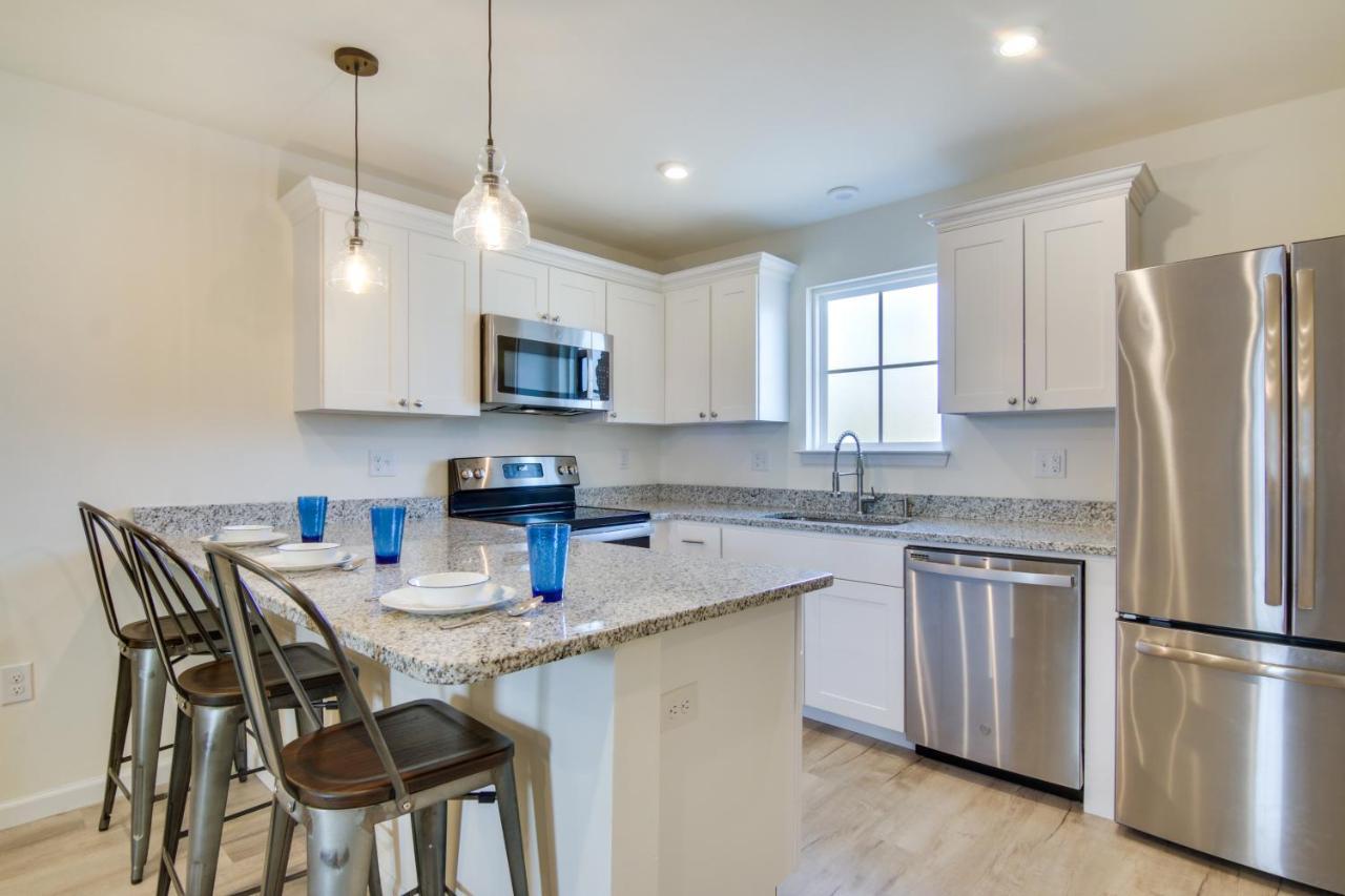 Apartment Rehoboth Vacation With Community Pool! *