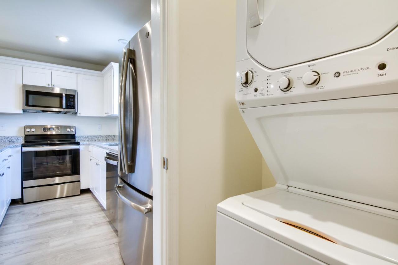 Apartment Rehoboth Vacation With Community Pool! Rehoboth Beach