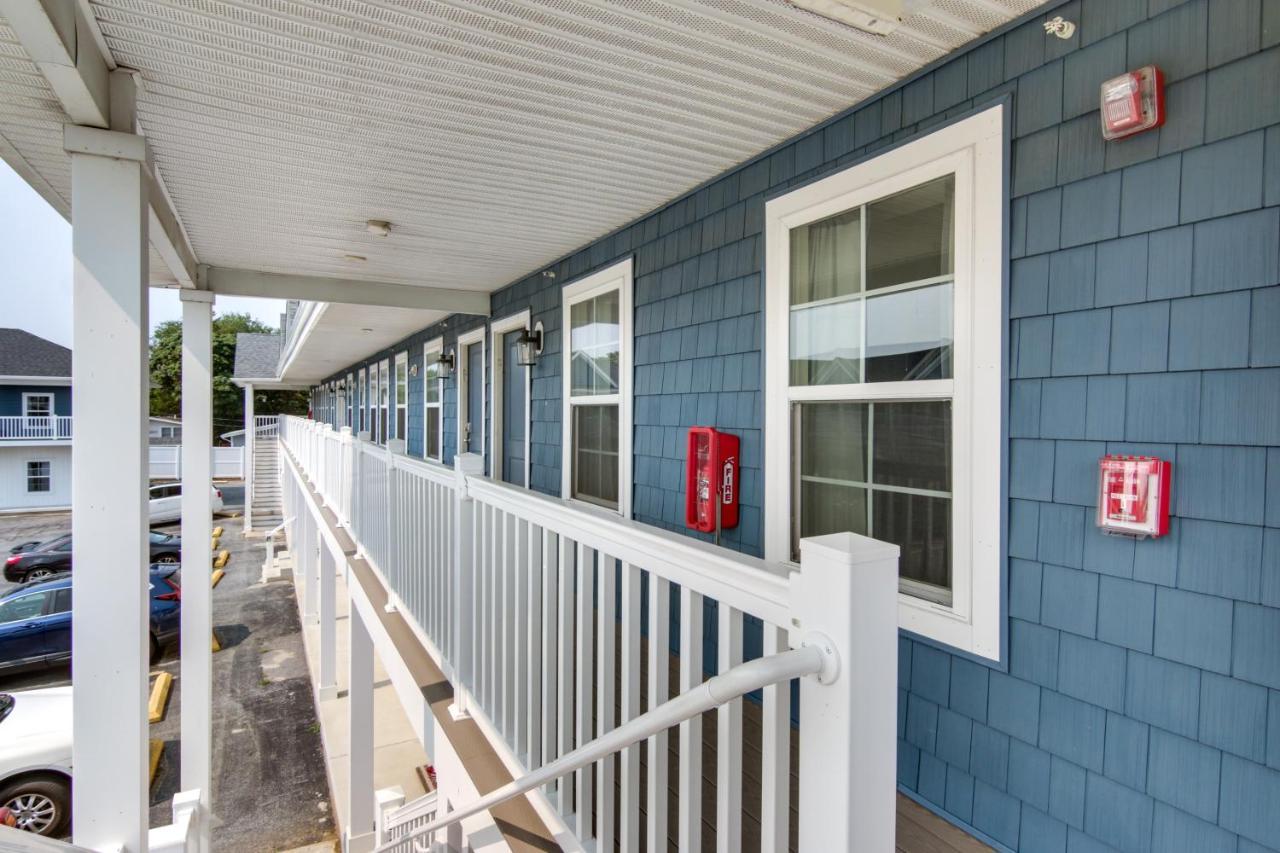 Rehoboth Vacation With Community Pool! Rehoboth Beach