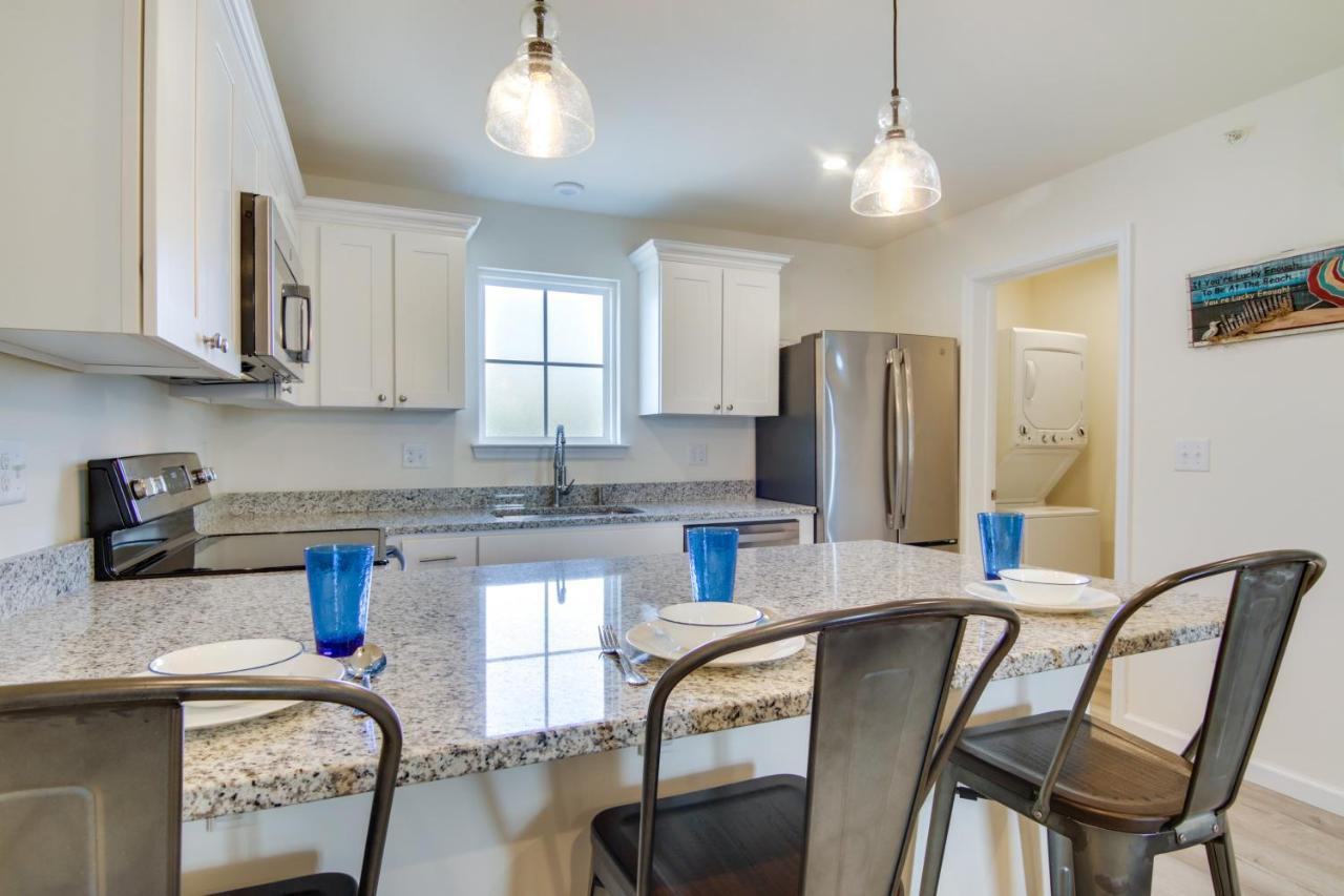 Apartment Rehoboth Vacation With Community Pool! Rehoboth Beach