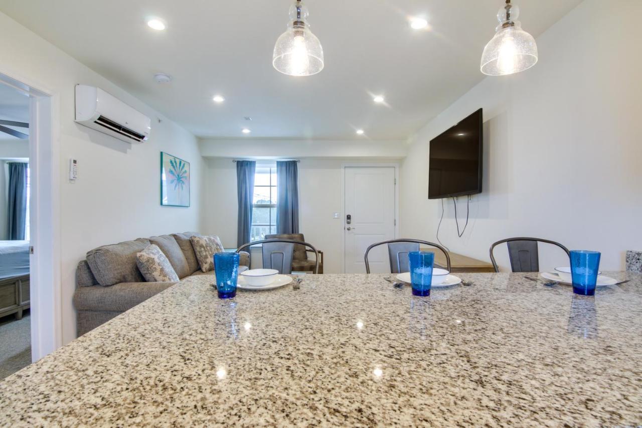 Rehoboth Vacation With Community Pool! Apartment Rehoboth Beach