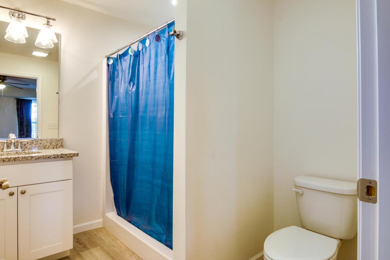 Apartment Rehoboth Vacation With Community Pool! *