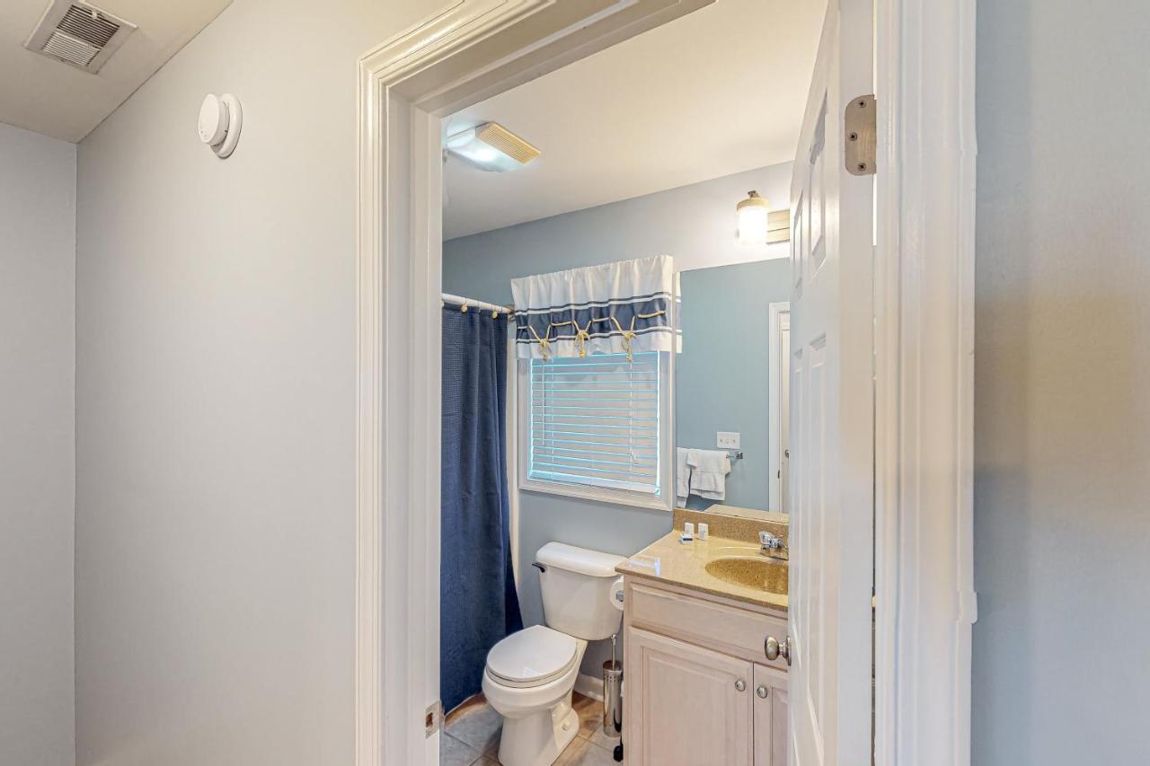 The Tides --- 19979 Sandy Bottom Cir, Unit #502 Holiday home Rehoboth Beach