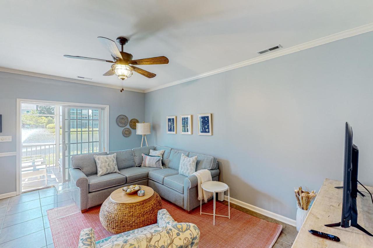The Tides --- 19979 Sandy Bottom Cir, Unit #502 Holiday home Rehoboth Beach