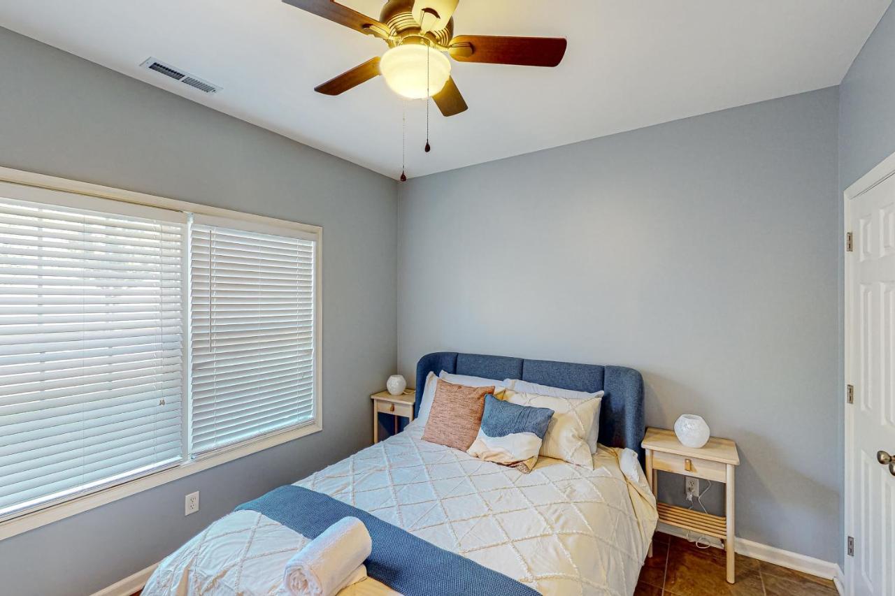 Holiday home The Tides --- 19979 Sandy Bottom Cir, Unit #502