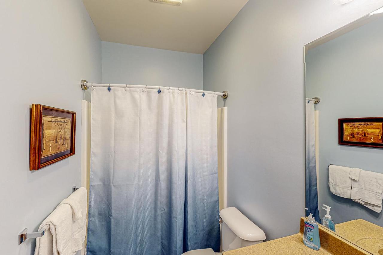 Holiday home The Tides --- 19979 Sandy Bottom Cir, Unit #502 *