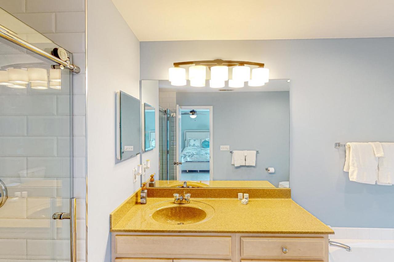 Holiday home The Tides --- 19979 Sandy Bottom Cir, Unit #502 Rehoboth Beach